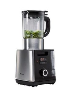 Hotpoint Tb060Cax0Uk 550-Watt Steam Blender